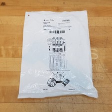 Allen Bradley 1494U-PB31 Series A Phase Barrier Kit, 30-100A - NEW