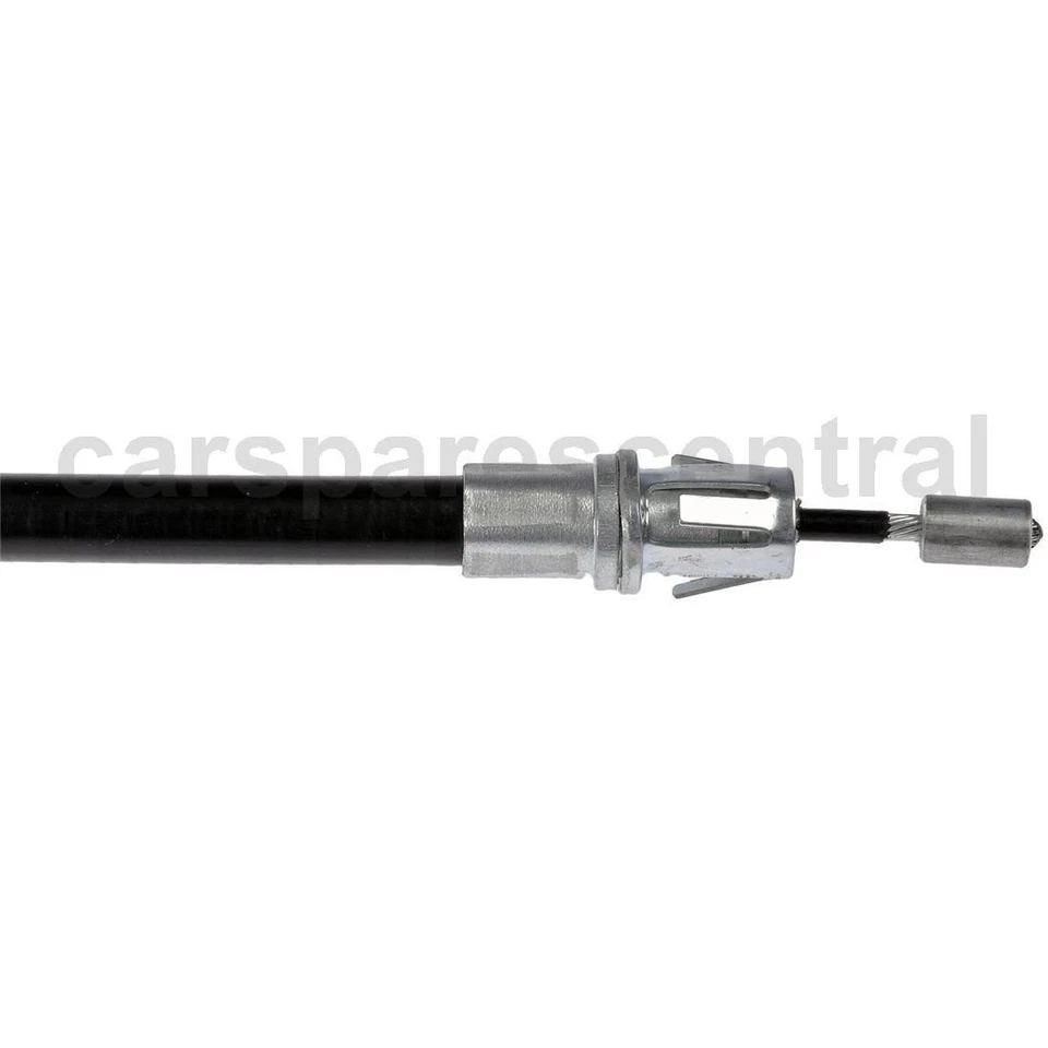 Cable de freno de estacionamiento trasero izquierdo derecho 2x para Dodge Challenger 6,1 L 2008-2009 Foto 3 de 4