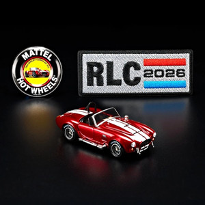 Hot Wheels Shelby Cobra 427 | eBay
