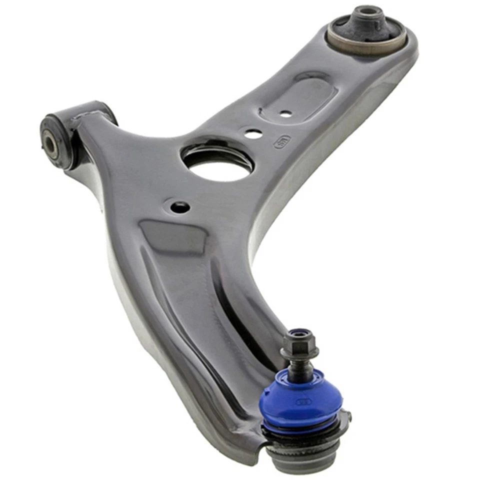 Braço de controle de suspensão e conjunto de junta esférica para Kia Forte 2018 2017 2016 2015 - Imagem 3 de 3