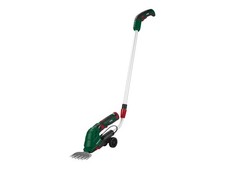 Produktbild - PARKSIDE® 12 V Akku-Gras- und Strauchschere »PGSA 12 B1« - B-Ware sehr gut