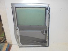 Porte arrière et accessoires Citroen C8