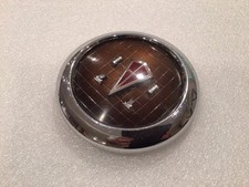1951 52 Hudson Hornet Steering Wheel Horn Cap Nice Oem 1951 52 Hudson Hornet Steering Wheel Horn Cap Nice Oem