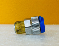 Maury Microwave 2616D1 DC to 18 GHz, 7mm Open Circuit Termination. New!