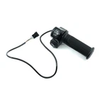 RFN Warrior Kids Electric Bike OEM Throttle W/ Grip TO FIT E400/E500/E700