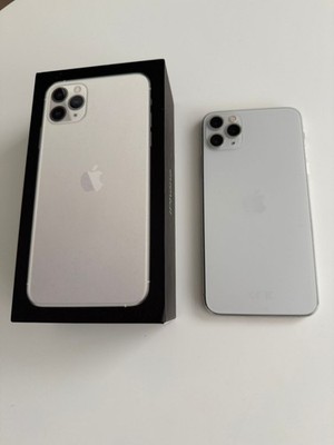 Apple iPhone 11 Pro Max A2218  512 GB