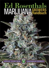 Marijuana Growers Handbuch | Ed Rosenthal | d...