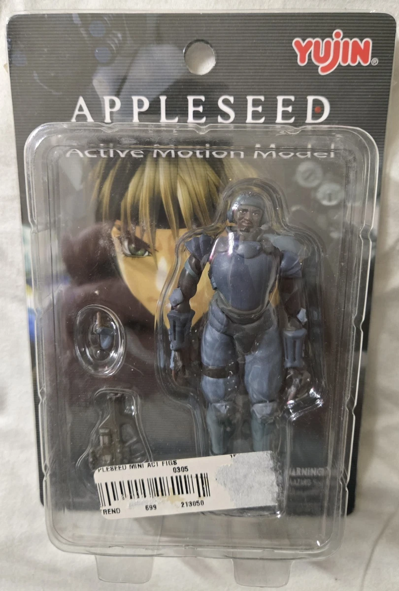 appleseed figure products for sale | eBay appleseed figure products for sale | eBay