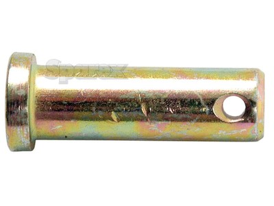 10x Imperial Steckbolzen Ø3/8 x 15/16 für Massey Ferguson 35X 133 135 140 35 Ga