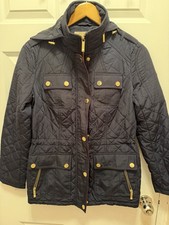Women's Jacket Weatherproof Waterproof Hooded Size SP New Without The Tags