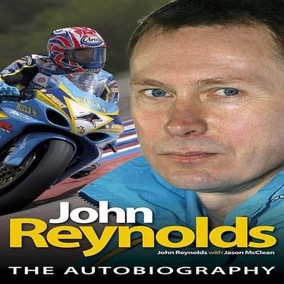 John Reynolds by McClean, Jason 1844256715 FREE Shipping