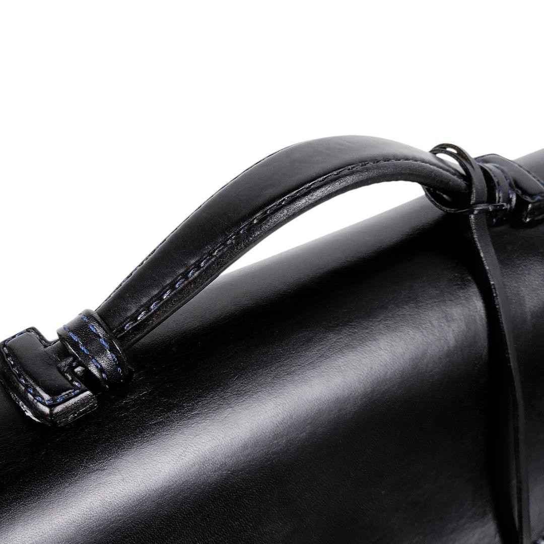 バッグ ALFREDO BERETTA EXCLUSIVE ALFREDO Beretta｜アルフレッド ベレッタ シボ革
