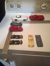 slot car lot please look for parts or repair