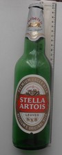 EMPTY VINTAGE  BOTTLE STELLA ARTOIS 66cl 2000