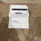 Nintendo Wii RVL-001(EUR) Video Game Console White For Parts