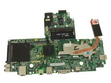Dell OEM Latitude D410 1.73GHz Motherboard MG950