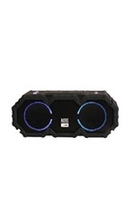 ALTEC LANSING LIFEJACKET JOLT WATERPROOF BLUETOOTH SPEAKER - - Scratch  Dent