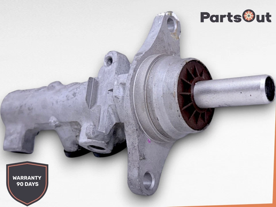 Cilindro de freno maestro Mercedes W204 C300 2008-2014 2044300501 Foto 3 de 4