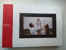 10.1"  Digital Picture Frame New 30GB