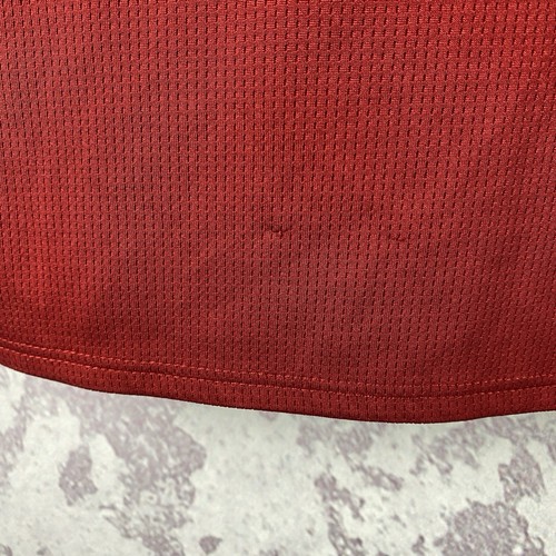 New Balance Liverpool Fußball Trikot Vintage 2018-2019 Home Football Shirt Größe L - Bild 16 von 16