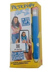 Mattel Pictionary Air 2 Party Game Family Game da 8 anni 2 squadre