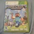 Minecraft Xbox 360 Edition