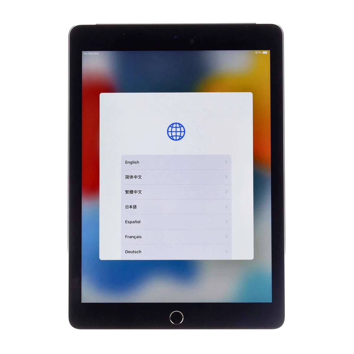 Unlocked 16GB iPad Air 2 for sale | eBay