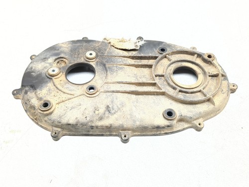 93-00 Kawasaki Mule 2510 KAF620 Belt Converter Cover 14090-1239