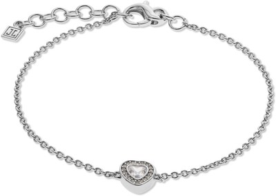 JETTE - BELOVED Herz Armband - S.K2C03000 - Armschmuck
