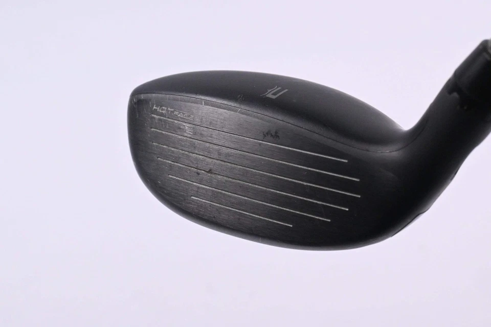 Cobra Aerojet One Length #4/5 Hybrid / 21-24 Degree / Regular Flex UST Recoil - Image 4 of 4