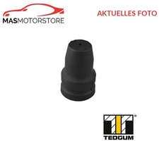 ANSCHLAGPUFFER STOßDÄMPFER VORNE TEDGUM TED10759 A NEU OE QUALITÄT