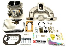 Mgb Weber 3236 Dgv Carbcarburettor Kit 797