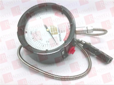 INDUSTRIAL SENSORS ISI 0152-5.0T-6/30 / ISI015250T630 (USED)