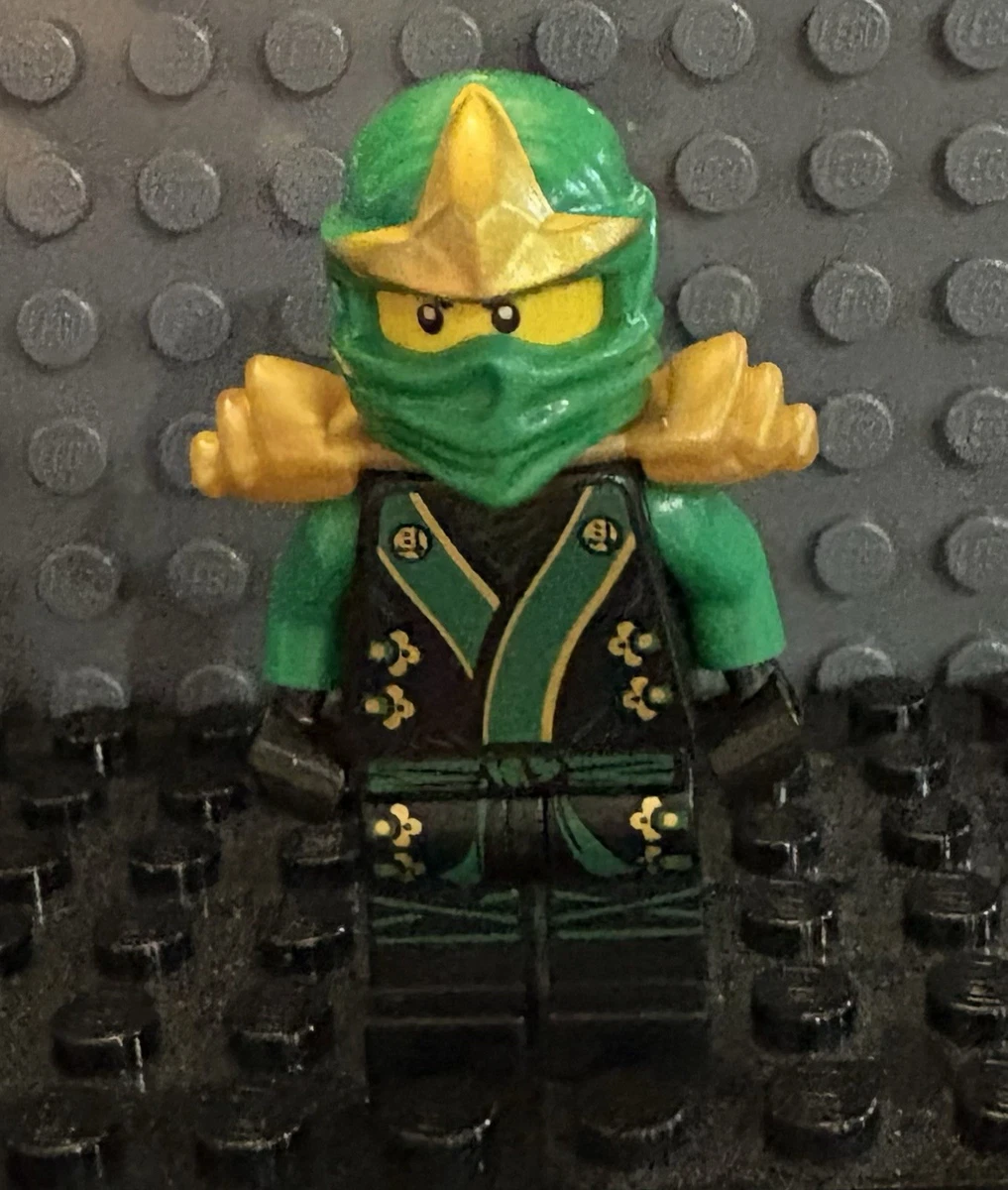 LEGO Lloyd Zx products for sale | eBay