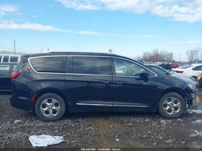 Fuse Box Engine Compartment Hybrid Fits 18-22 PACIFICA 1014447