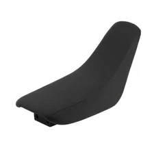 1pc Motorcycle Black Seat Fit For Honda CRF50 of Dirt Pit Bike XR50 SDG SSR 50cc