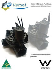 Irrigation Solenoid Valve 1