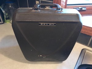 brunswick 3 ball bowling bolsa