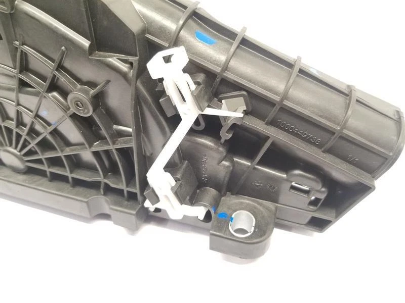 MK3 VOLVO S60 2018 selector de marchas automático 32240586 Foto 2 de 4