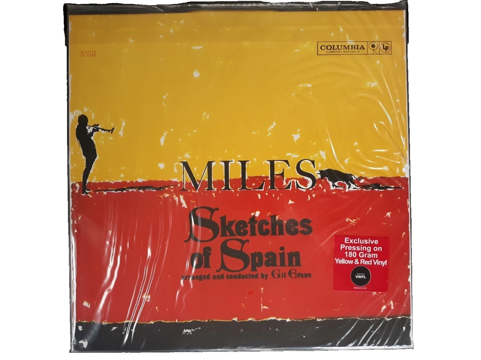 Jazz miles davis discos de vinilo