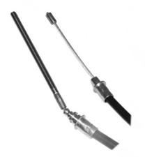 Ram 1500 Brake Parts Parking Brake Cable Tensioner 52122296AA For - View #11