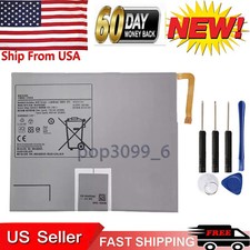 EB-BT875ABY Battery For Samsung Galaxy Tab S7 SM-T870 SM-T875 7760 mAh