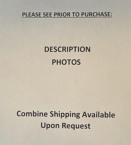 1990?s CURDLED ANGELA JONES  VHS Tape, COMPLETE/TESTED SEE PHOTOS (VHS101) - Bild 4 von 4