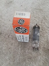 NOS GE 11DS5 Vacuum tube