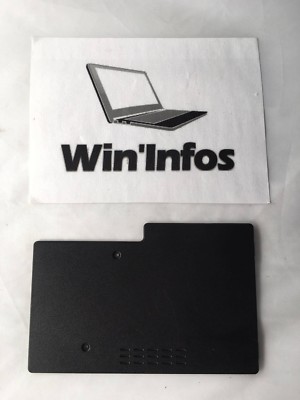 Cache / Klappe Lüfter AsRock Multibook M15