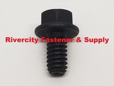 5 1/4-20x1/2 Grade 8 Hex Head Flange / Frame bolt / Cap Screws 1/4x20x1/2