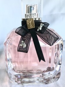 yves saint laurent mon paris floral eau de parfum