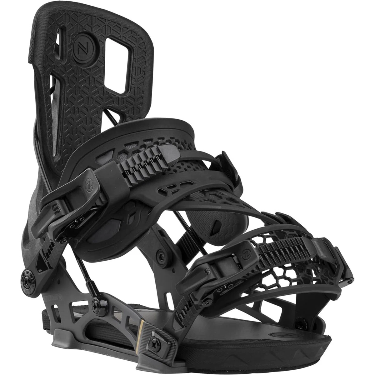 FLOW NX2 Hybrid 2016 Lサイズ Flow NX2 Snowboard Bindings for sale