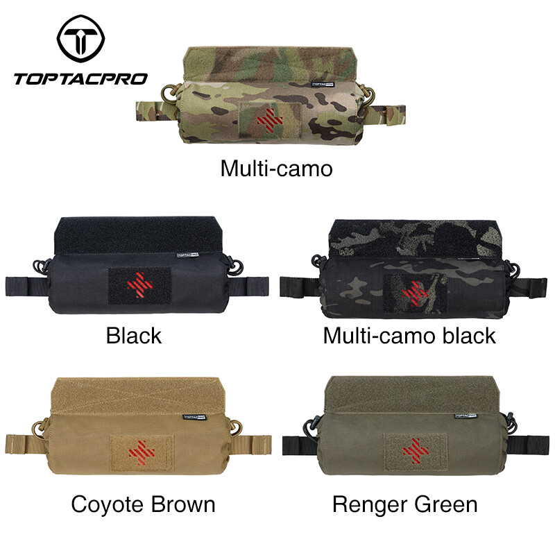 ROTHCO MOLLE Tactical Tourniquet and Shear Holder Pouch COYOTE | MILITARY RANGE