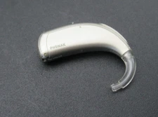 Phonak Sky V50-UP Hearing Aid Silver, 675 Battery SINGLE *FACTORY REFURBISHED*